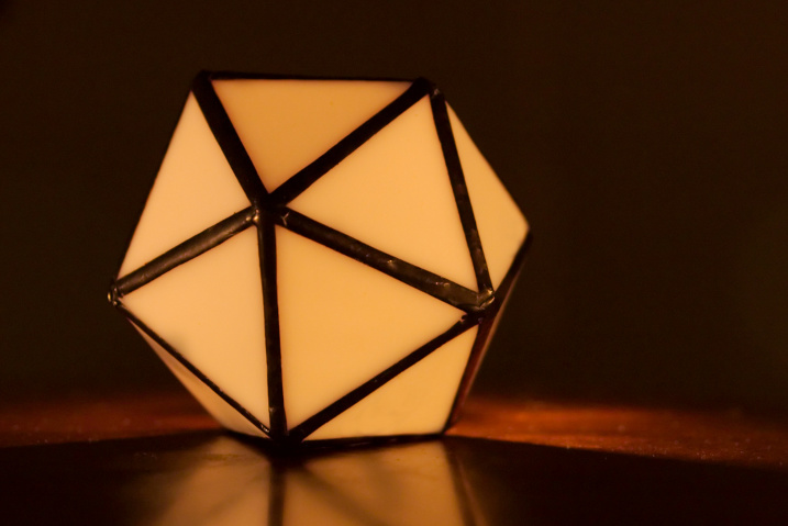 Icosahedron